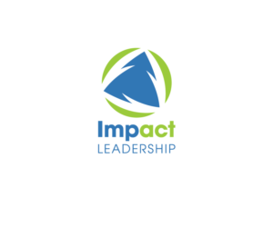 Impact Leadership    | Logo Design by ACK Design