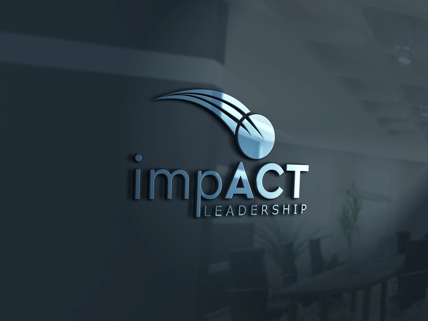 Logo Design by Sintegra for Invision Eye Care Optometry | Design #10466303