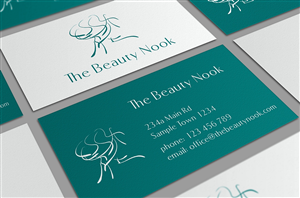 Logo Design by Visifine