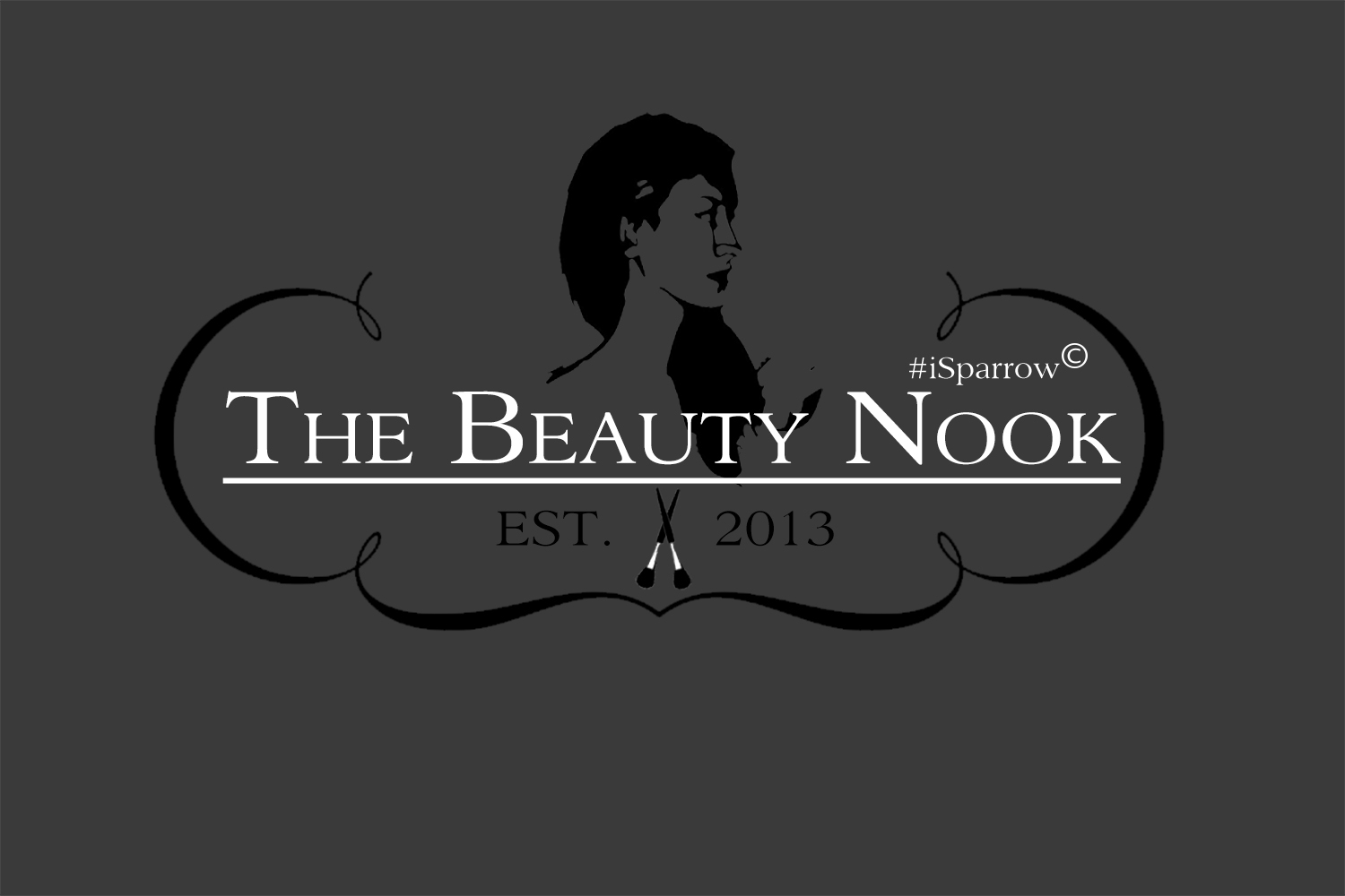 Logo Design by iSparrowDesigns for this project | Design #2213022