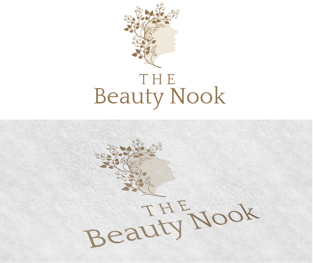 Logo Design by Shirlei Patricia for this project | Design #2188477
