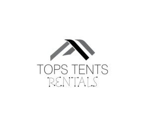 Design de Logo par ihossain14091992 pour Tops Tents & Rentals | Design : #10400413