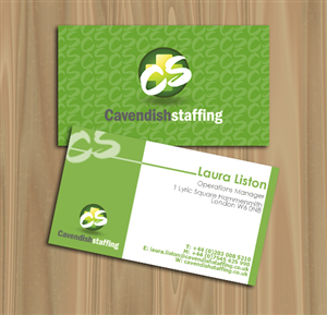 Business Card Design by imranpalash