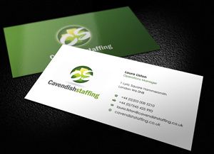 Design de Carte de Visite par Eggo May P pour ce projet | Design : #2248726