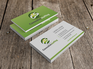 Design de Carte de Visite par HYPdesign pour ce projet | Design : #2205869