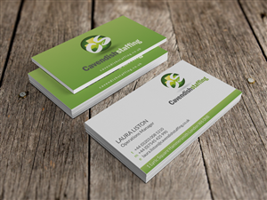 Design de Carte de Visite par HYPdesign pour ce projet | Design : #2205870