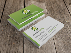 Design de Carte de Visite par HYPdesign pour ce projet | Design : #2205872