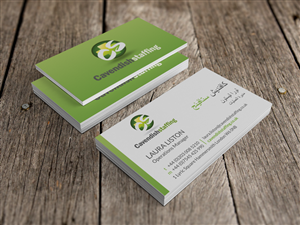 Design de Carte de Visite par HYPdesign pour ce projet | Design : #2246289