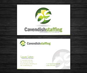 Design de Carte de Visite par FutureDesigne pour ce projet | Design : #2245110