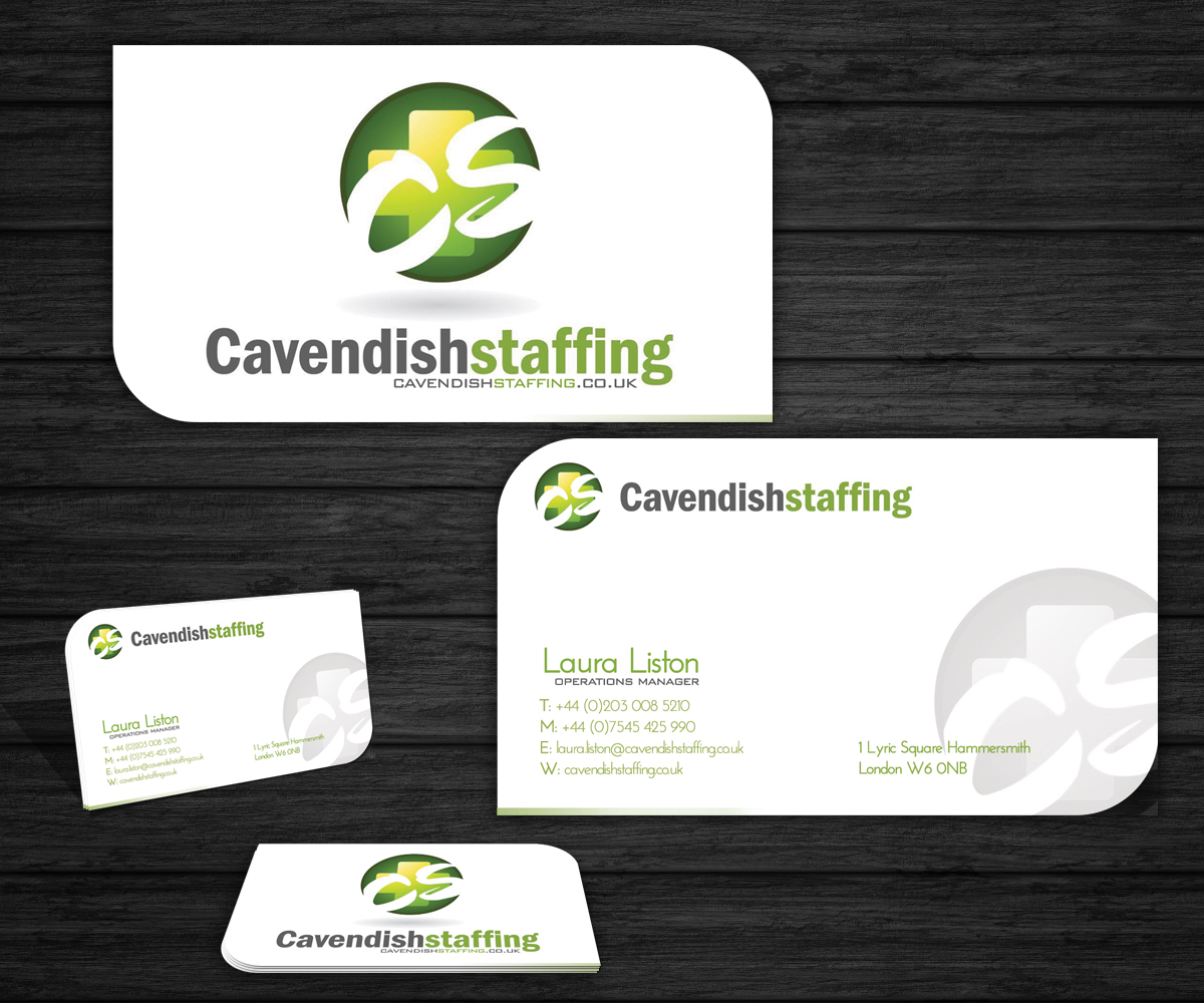 Design de Carte de Visite par FutureDesigne pour ce projet | Design #2245204