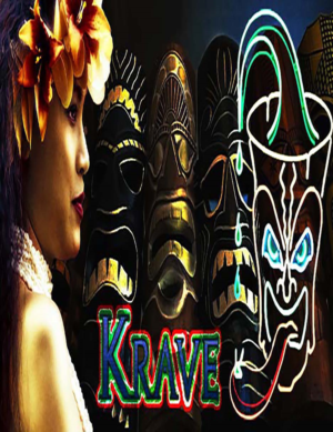 T-shirt Design by mmason0649 for Krave CH LLC | Design: #10451665