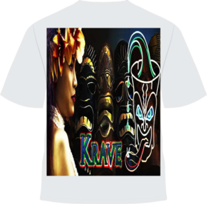 T-shirt Design by mmason0649 for Krave CH LLC | Design: #10451666