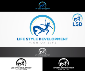 Logo-Design von sangeloenriquez für dieses Projekt | Design: #10428012