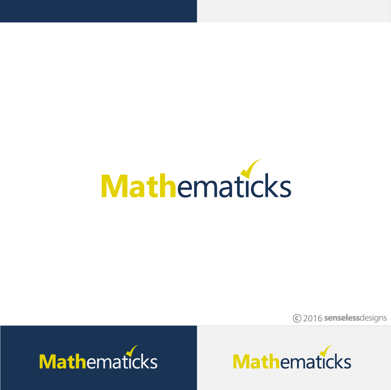 Logo Design by Senseless for PocketProfessor | Design #10393095