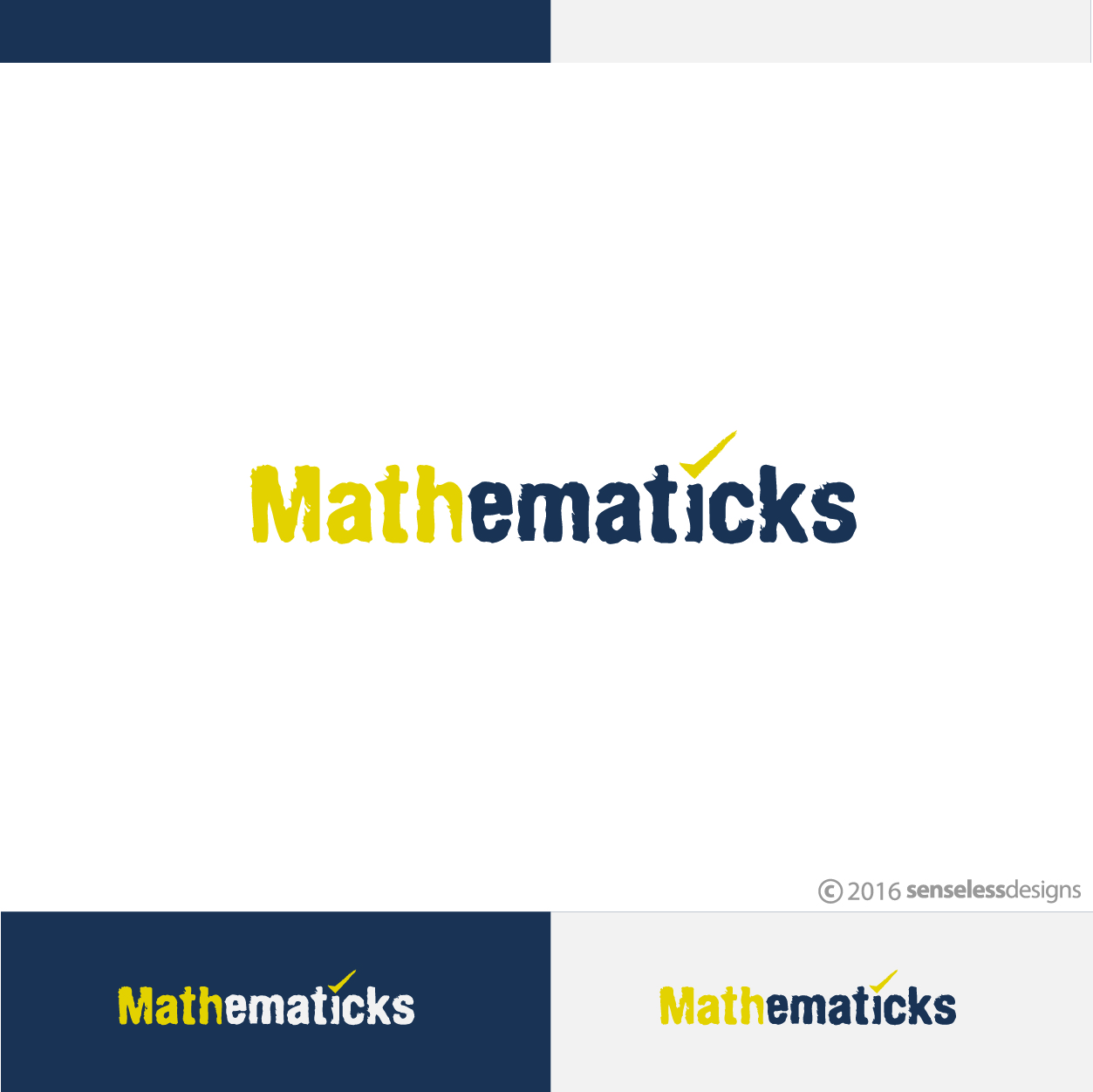 Logo Design by Senseless for PocketProfessor | Design #10410294