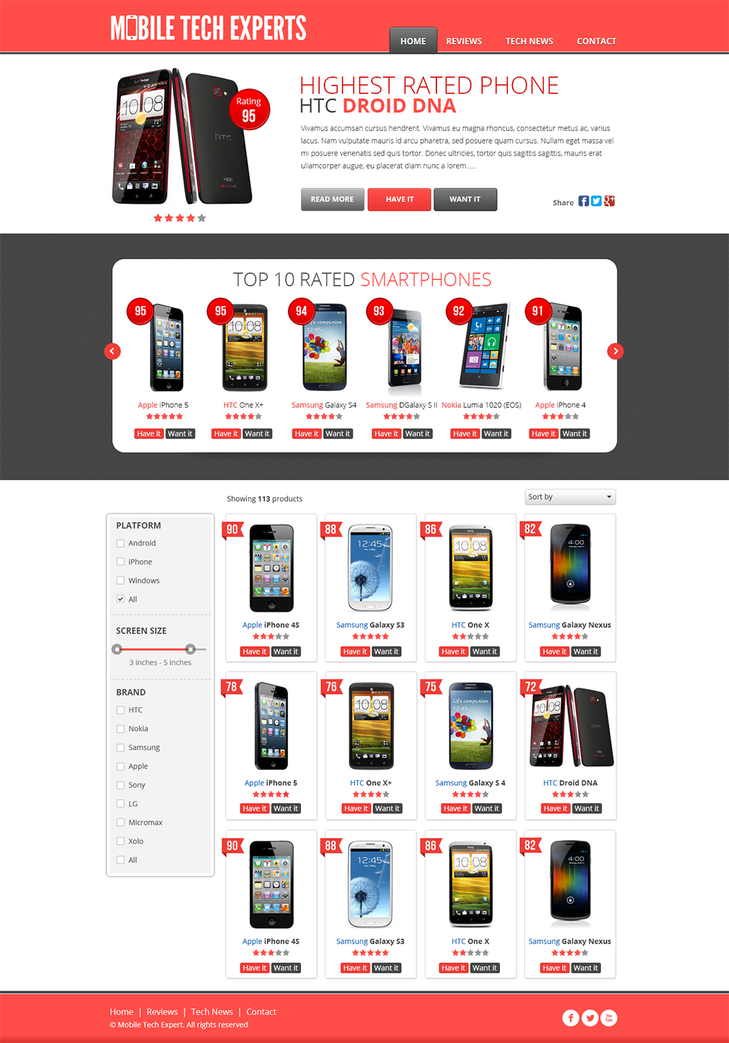 Diseño Wordpress por SJ para este proyecto | Diseño #2205850