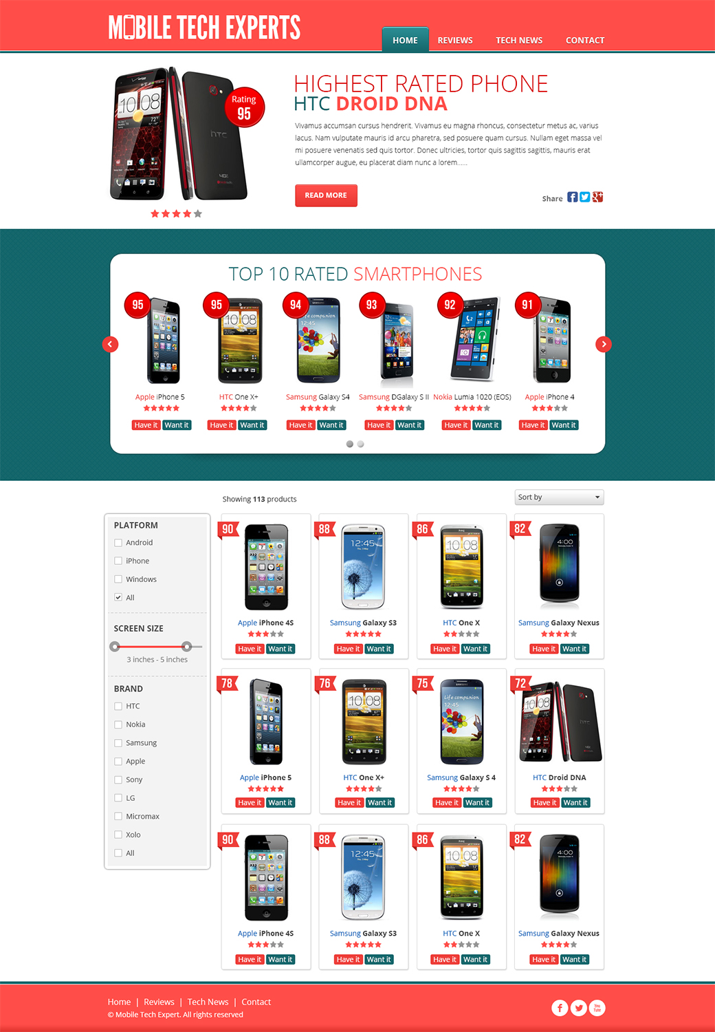Design Wordpress par SJ pour ce projet | Design #2206013