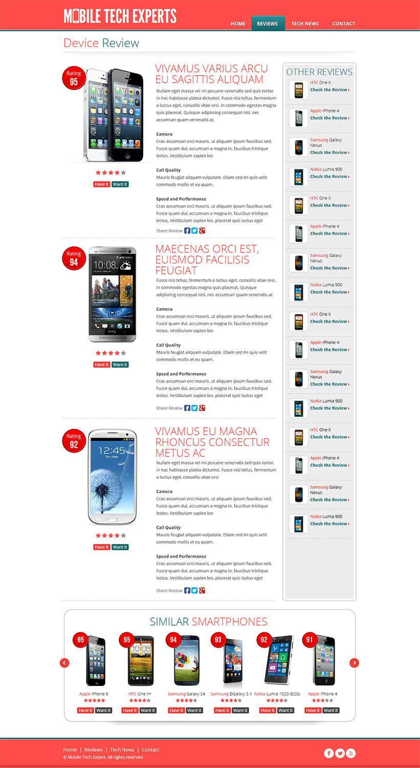 Diseño Wordpress por SJ para este proyecto | Diseño #2219804