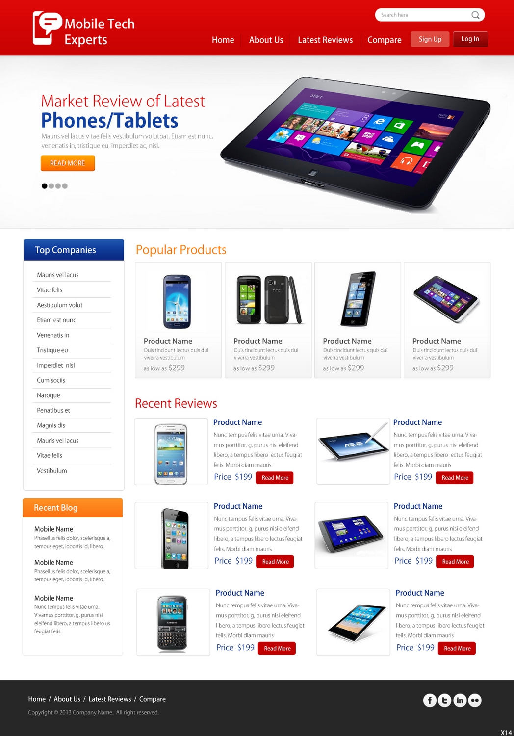 Diseño Wordpress por pb para este proyecto | Diseño #2199487