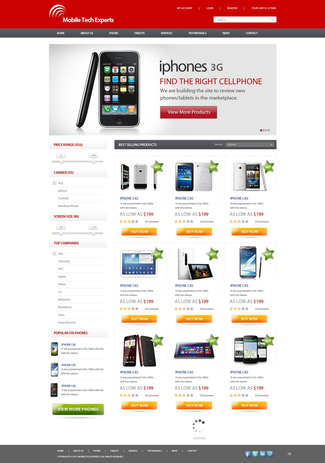 Design Wordpress par pb pour ce projet | Design #2203050