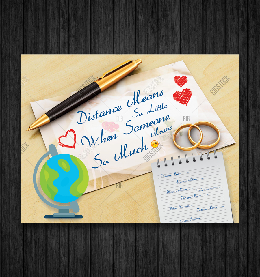 Postcard Design by ecorokerz for this project | Design #10393345