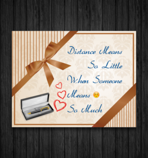 Postcard Design by ecorokerz for this project | Design: #10393346