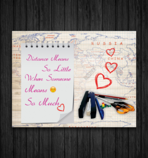 Postcard Design by ecorokerz for this project | Design: #10393347