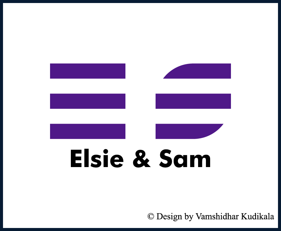 Logo Design by Vamshidhar K for this project | Design #10522485