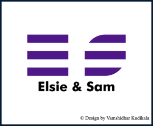 Logo Design by Vamshidhar K