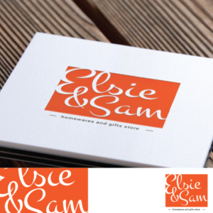 Logo Design by Anggundesign