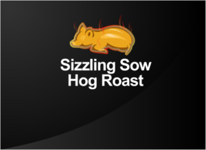Design de Logo par Kero pour The Sizzling Sow Hog Roast | Design : #10393899