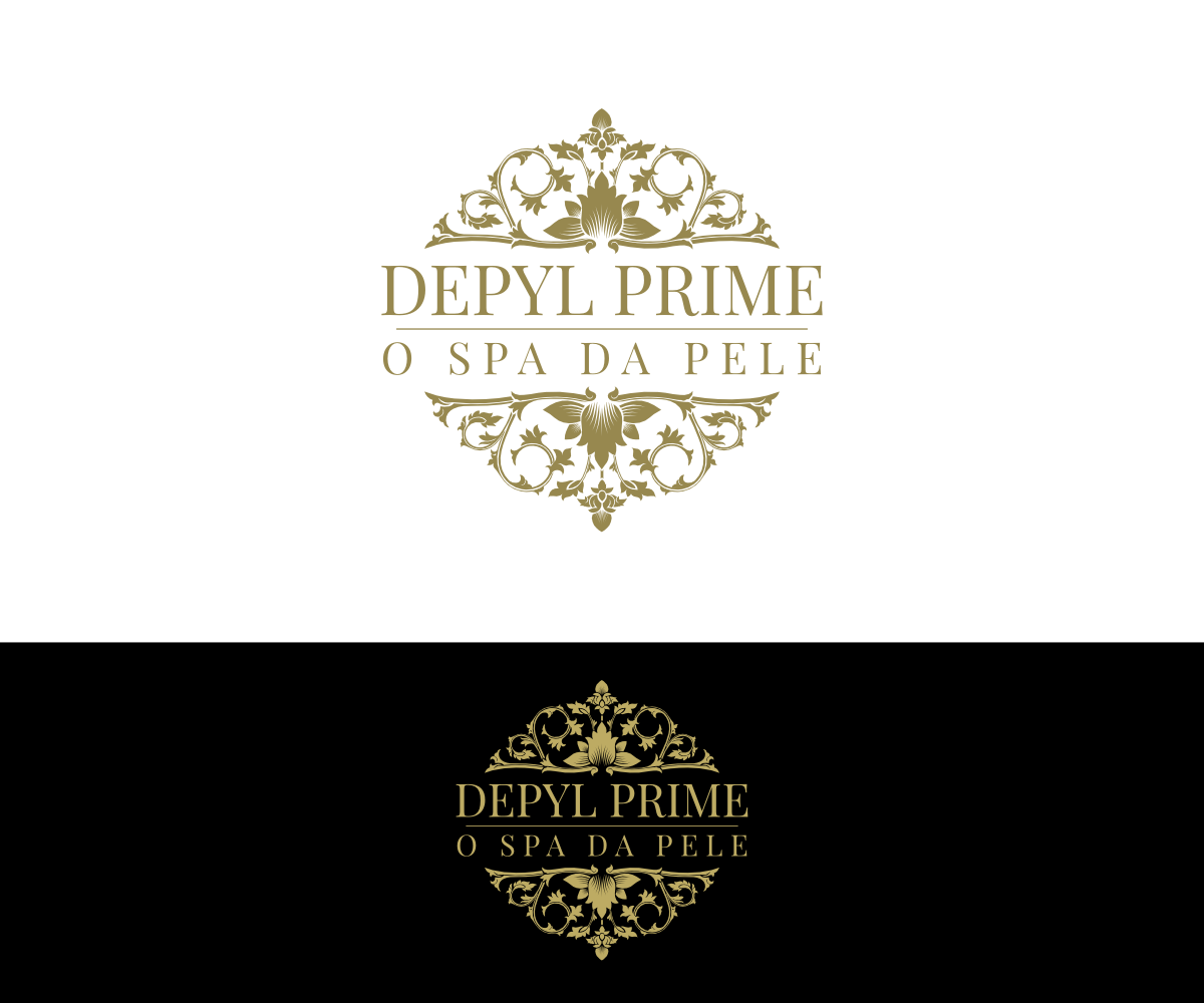 Logo Design by VGB for DEPYL PRIME | Design #10495096