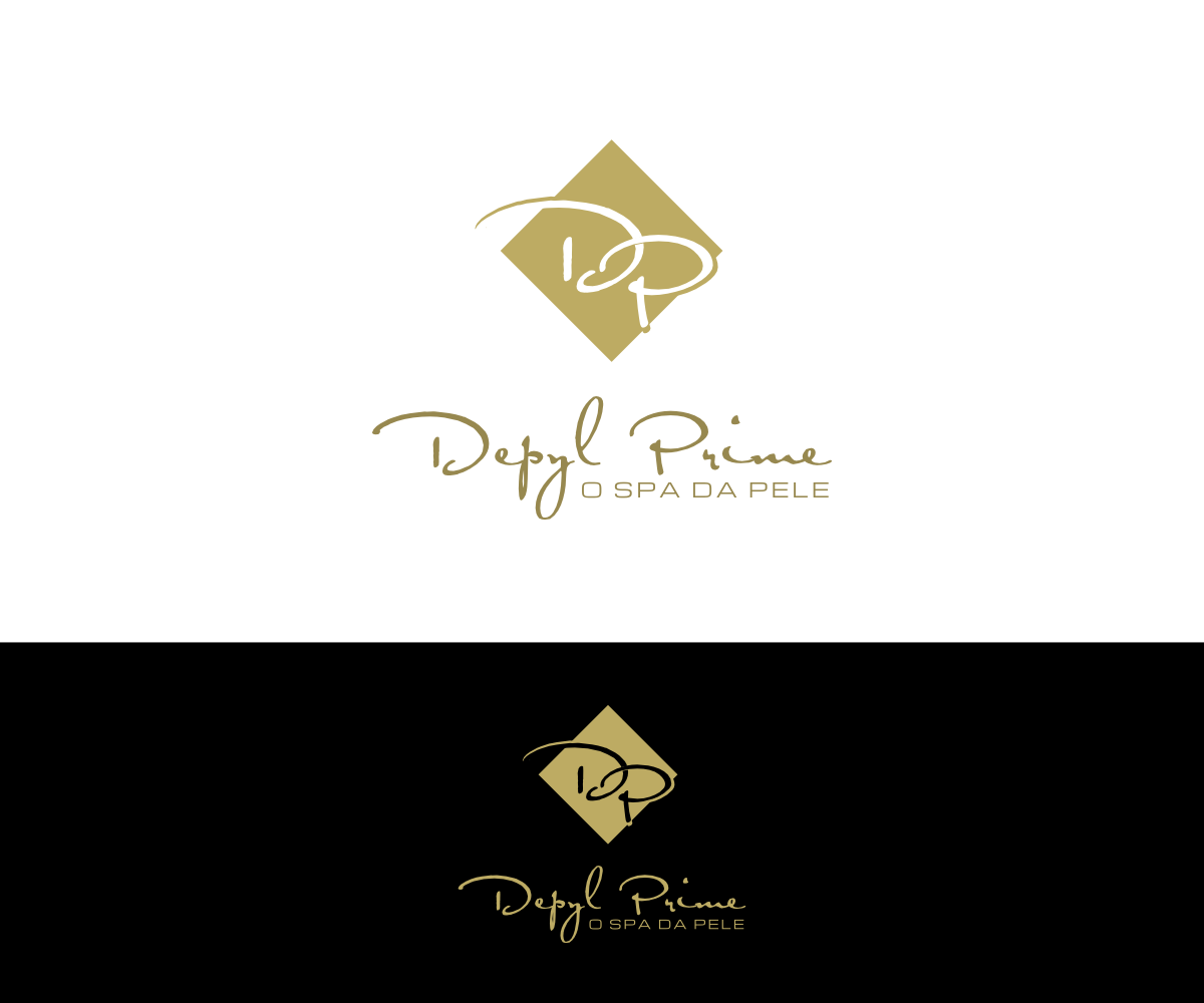 Logo Design by VGB for DEPYL PRIME | Design #10495100