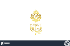 Logo Design by ARTMD for DEPYL PRIME | Design: #10428183