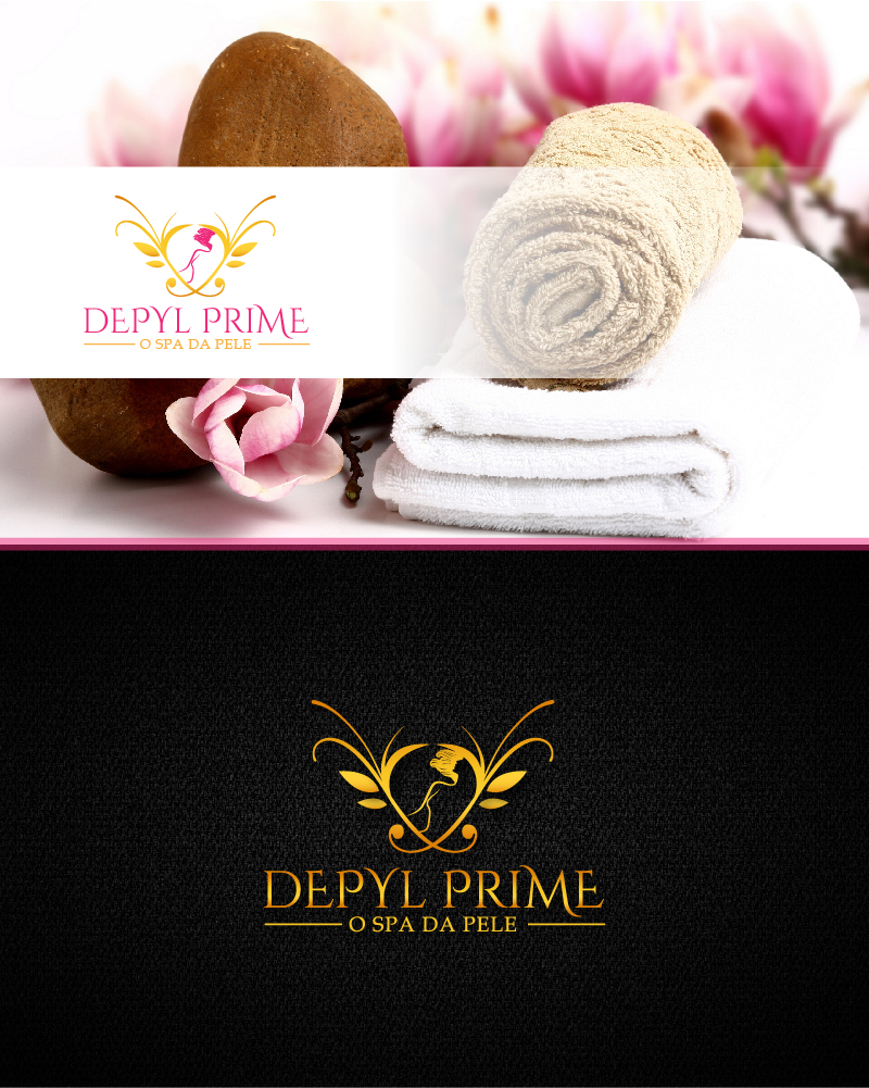 Logo Design by JuniorDesigns for DEPYL PRIME | Design #10484531