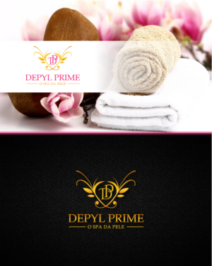 Logo Design by JuniorDesigns for DEPYL PRIME | Design: #10484535