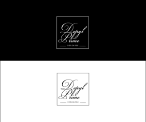 Logo Design by ARYASTUDIO for DEPYL PRIME | Design: #10420963