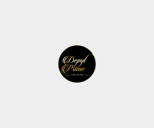 Logo Design by ARYASTUDIO for DEPYL PRIME | Design #10426418