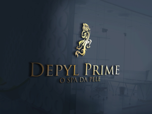 Logo Design by Roger B.