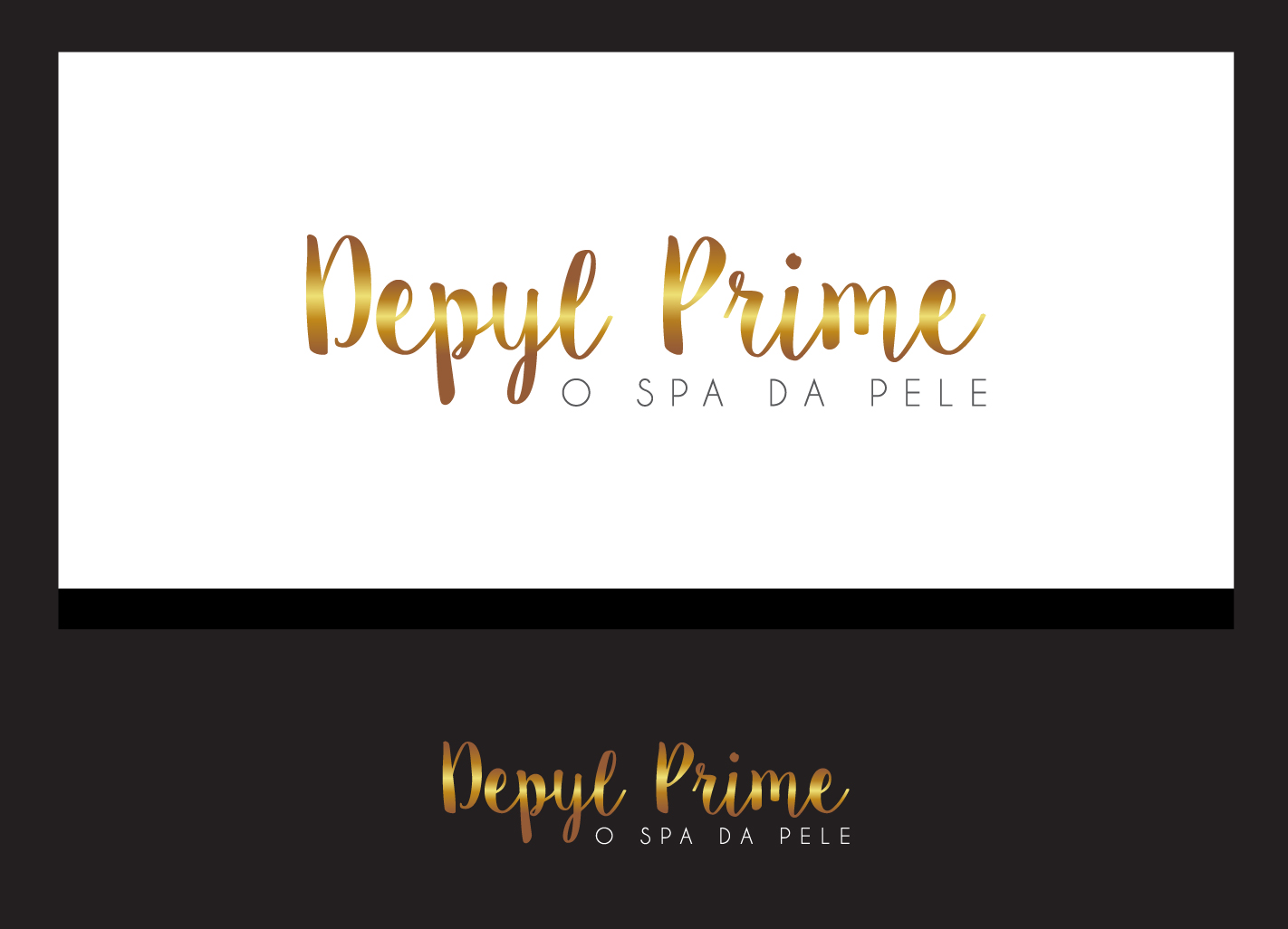 Logo Design by creative.bugs for DEPYL PRIME | Design #10421850