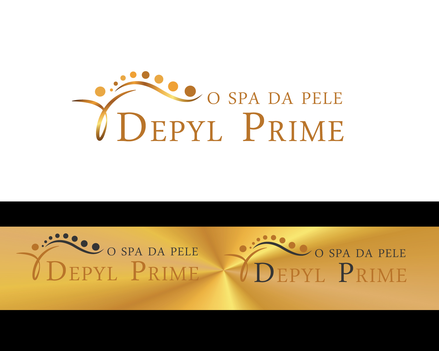 Logo Design by unlimit_design for DEPYL PRIME | Design #10465230