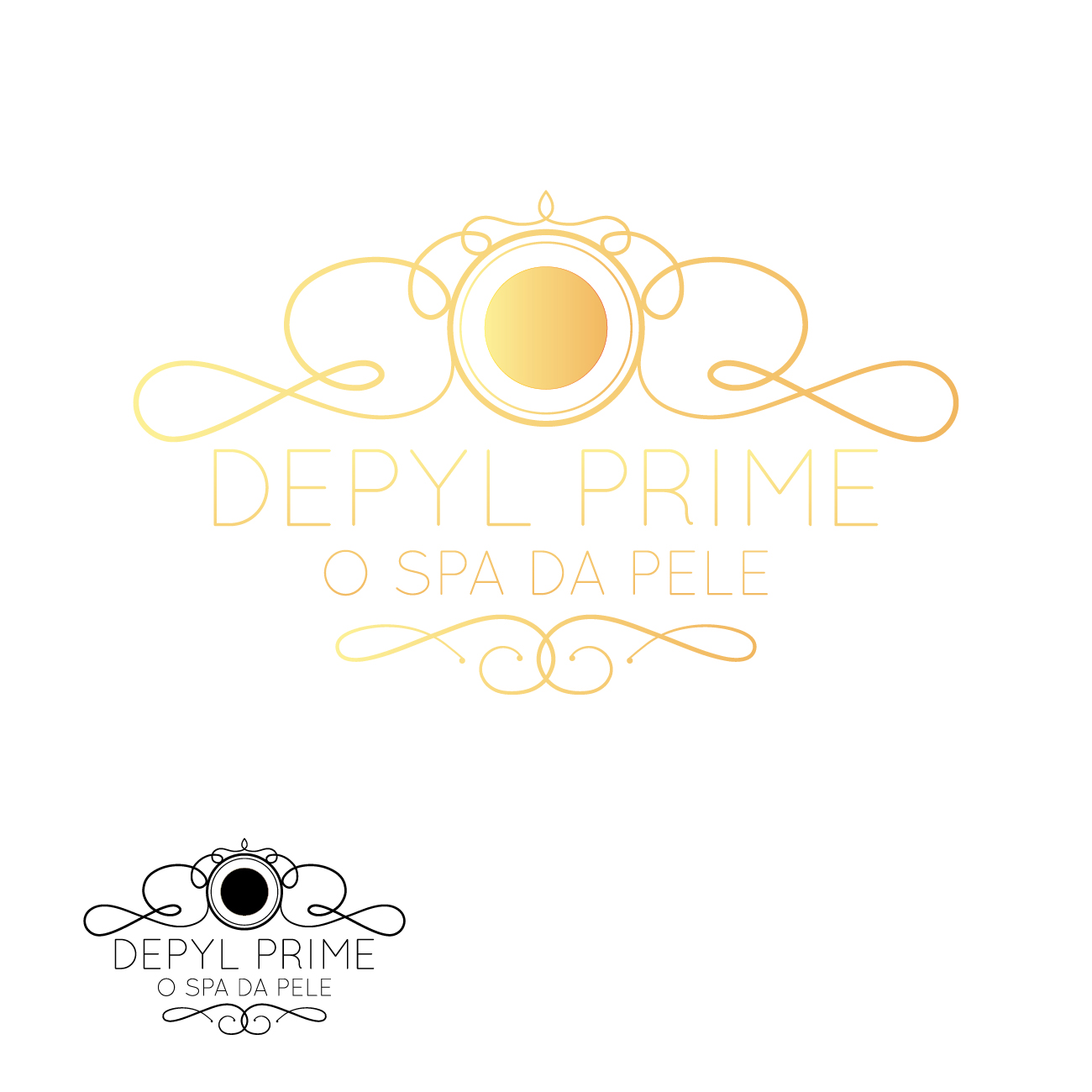 Logo Design by PrestigeDR for DEPYL PRIME | Design #10427776