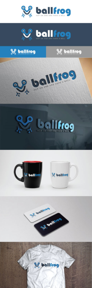 Logo-Design von ICreativeCreations