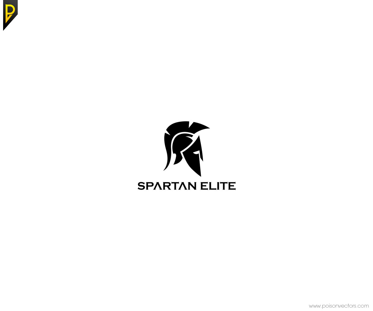 Diseño de Logo por poisonvectors para Spartan Elite Advertising Inc. | Diseño #10487046