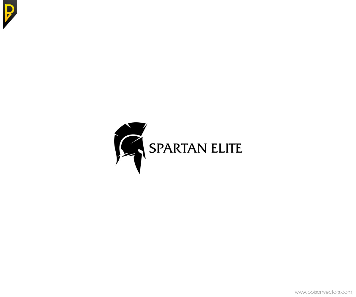Logo Design by poisonvectors for Spartan Elite Advertising Inc. | Design #10487386