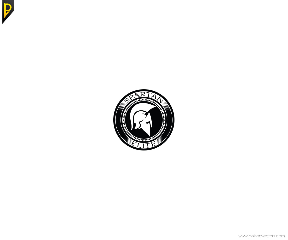 Logo Design by poisonvectors for Spartan Elite Advertising Inc. | Design #10490325
