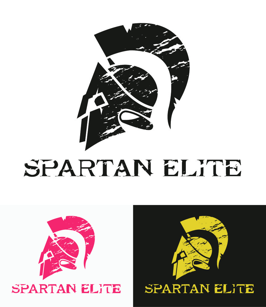 Logo Design by Wan Omar for Spartan Elite Advertising Inc. | Design #10409865