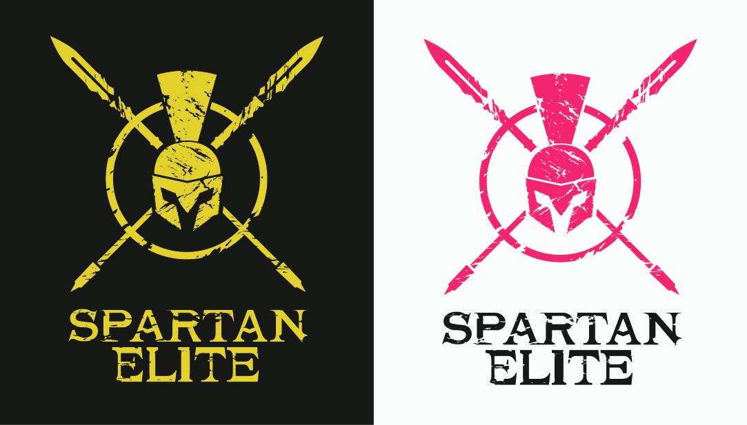 Diseño de Logo por Wan Omar para Spartan Elite Advertising Inc. | Diseño #10417796