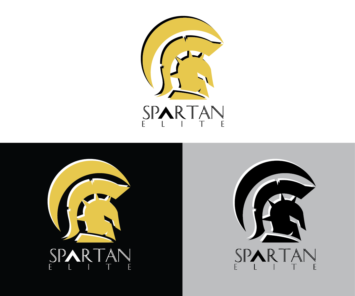 Design de Logo par Ardhel Castillo pour Spartan Elite Advertising Inc. | Design #10423670