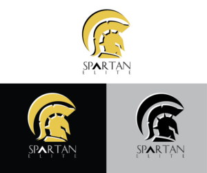 Logo Design by Ardhel Castillo for Spartan Elite Advertising Inc. | Design: #10423670